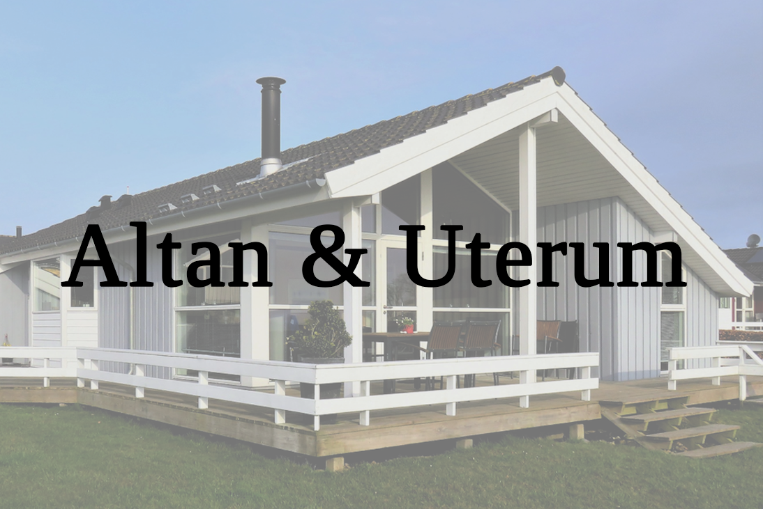 Altan & Uterum